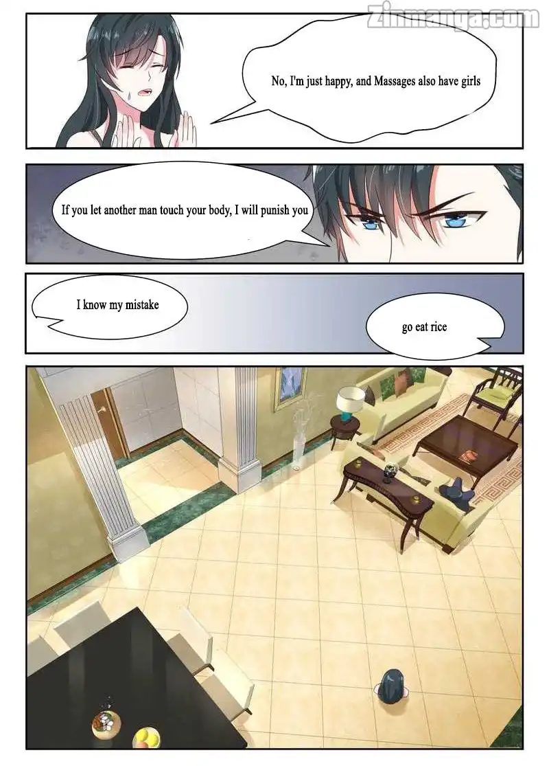 My Adorable Girlfriend Chapter 29 5